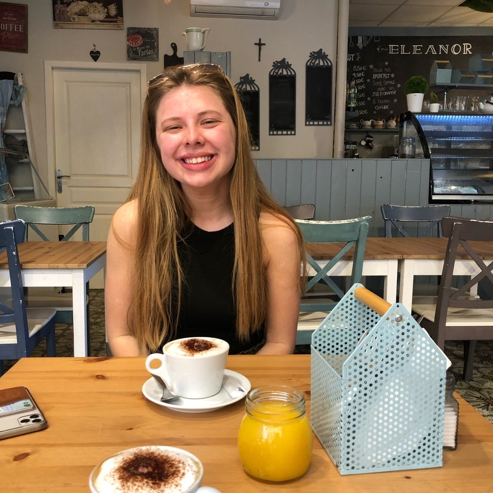Meet your Posher, Clare
